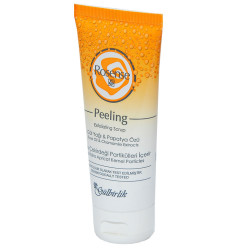 Rosense - Gül Yağı Ve Papatya Özlü Peeling 100 ML Görseli