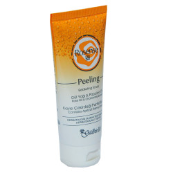 Gül Yağı Ve Papatya Özlü Peeling 100 ML - Thumbnail