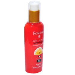 Rosense - Güneş Losyonu 50 Faktör SPF 200 ML (1)