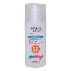 Güneş Sütü 50 Faktör SPF 150 Gr - Thumbnail