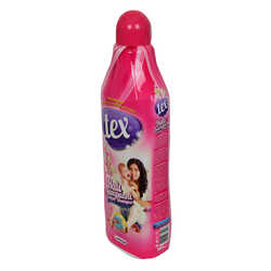 Tex - Halı Şampuanı Elde Yıkama Parfümlü 1000 ML (1)