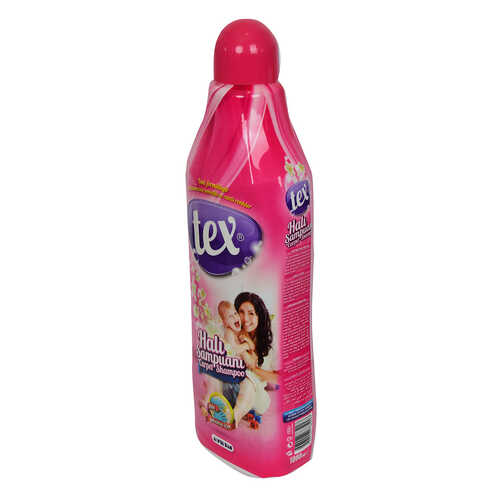 Tex Halı Şampuanı Elde Yıkama Parfümlü 1000 ML