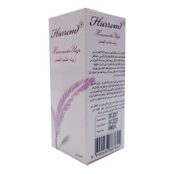 Hürrem - Hamam Otu Yağı 20 ML Görseli