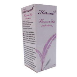 Hamam Otu Yağı 20 ML - Thumbnail