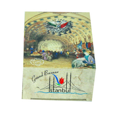 Saba Hamam Sefası Sabunu Kapalı Çarşı 125 Gr