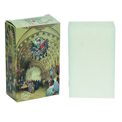 Saba Hamam Sefası Sabunu Kapalı Çarşı 125 Gr