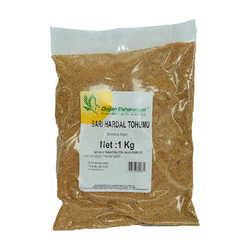 Hardal Tohumu Tane Doğal Sarı 1000 Gr Paket - Thumbnail
