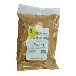 Doğan - Hardal Tohumu Tane Doğal Sarı 1000 Gr Paket (1)