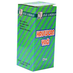 Havlıcan Yağı 50 cc - Thumbnail