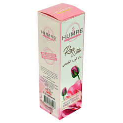 Herbalfarma - Humre Gül Suyu Doğal 400 ML Natural Rose Water Görseli