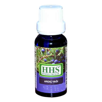 Hhs Ardıç Yağı 20ML