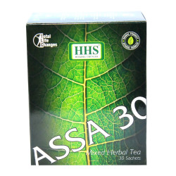 ASSA 30 Karışık Bitkisel Çay 30lu - Thumbnail