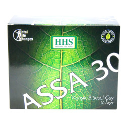 Hhs - ASSA 30 Karışık Bitkisel Çay 30lu (1)