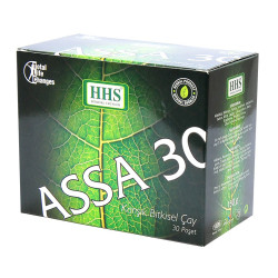 ASSA 30 Karışık Bitkisel Çay 30lu - Thumbnail