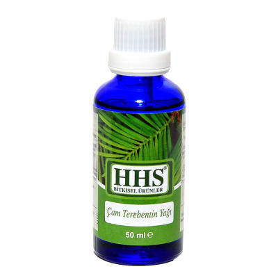 Hhs Çam Terebentin 50ML