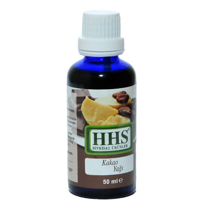 Hhs Kakao Yağı 50ML