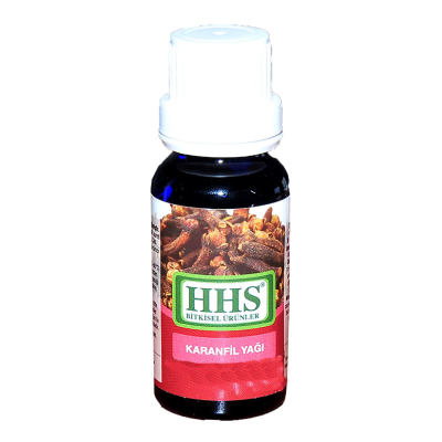 Hhs Karanfil Yağı 20ML