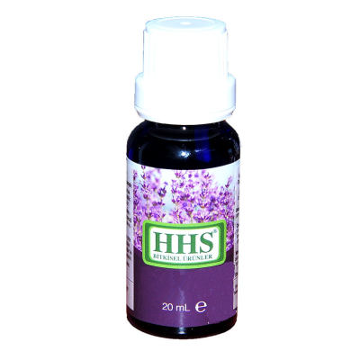 Hhs Lavanta Yağı 20ML