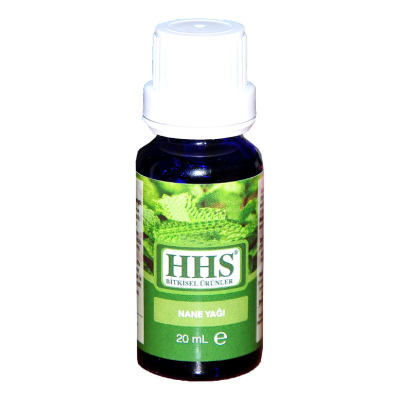 Hhs Nane Yağı 20ML