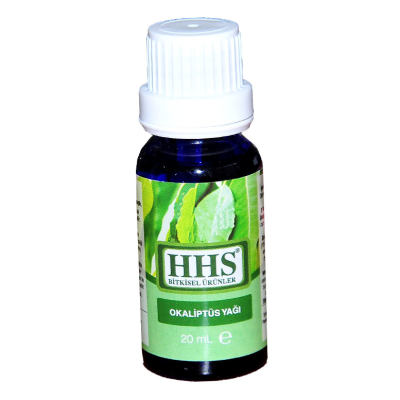 Hhs Okaliptüs Yağı 20ML