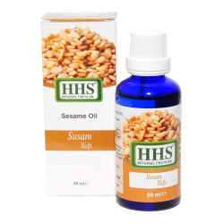 Hhs - Susam Yağı 50ML (1)