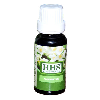 Hhs Yasemin Yağı 20ML