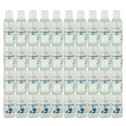 Actuel Pharma Hijyen El Temizleme Jeli 100 X 100 ML