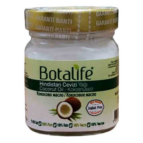 Botalife Hindistan Cevizi Yağı 150 Gr