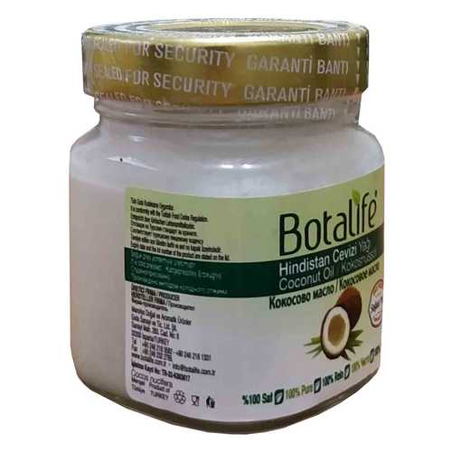 Botalife Hindistan Cevizi Yağı 150 Gr