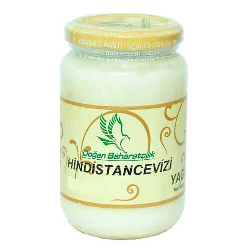 Doğan Hindistan Cevizi Yağı Soğuk Pres 300 Gr