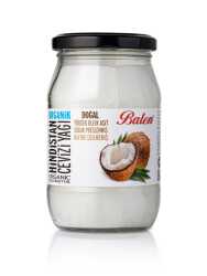 Hindistan Cevizi Yağı Soğuk Pres Cam Şişe 300 Gr