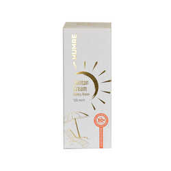 Güneş Kremi SPF 30+ UVA+UVB Suntan Cream 125 ML - Thumbnail