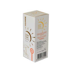 Güneş Kremi SPF 30+ UVA+UVB Suntan Cream 125 ML - Thumbnail