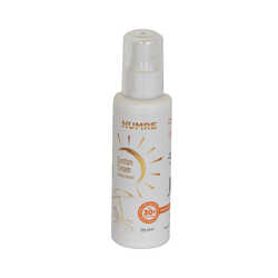 Güneş Kremi SPF 30+ UVA+UVB Suntan Cream 125 ML - Thumbnail