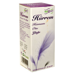 Hürrem Hamam Otu Yağı 20ML - Thumbnail