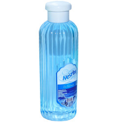 Nesrin - Ice Buz Kolonyası 60 Derece Pet Şişe 400 ML Görseli