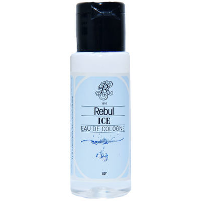 Rebul Ice Kolonya 30 ML - Buz Kolonyası