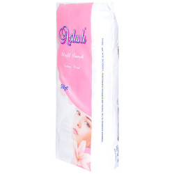 İdrofil Pamuk 50 Gr Paket Cotton Wool - Thumbnail