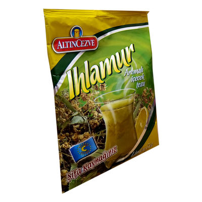 Altıncezve Ihlamur Aromalı İçecek Tozu 300 Gr