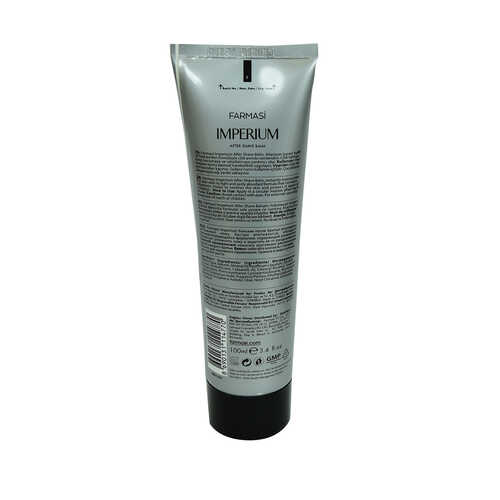 Farmasi Imperium Tıraş Sonrası Losyonu For Men 100 ML