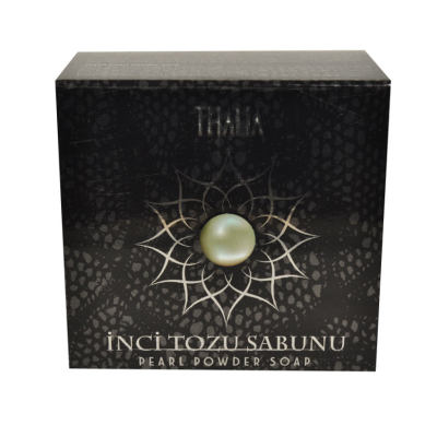 Thalia İnci Tozu Sabunu 150 Gr