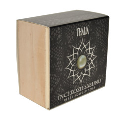 Thalia - İnci Tozu Sabunu 150 Gr Görseli