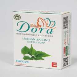 Isırgan Sabunu 100 Gr