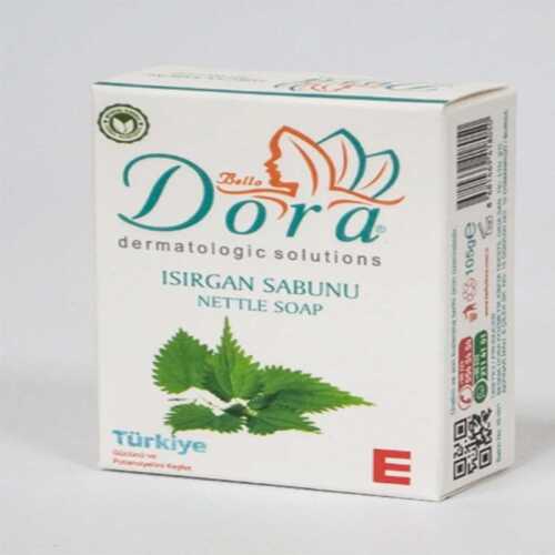 Isırgan Sabunu 100 Gr - 1