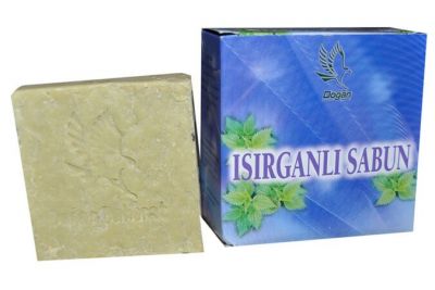 Doğan Isırgan Sabunu 150 Gr