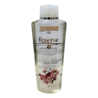 Rosense Japon Kiraz Çiçeği Kolonyası 60 Derece Pet Şişe 250 ML