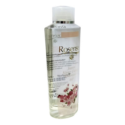 Rosense Japon Kiraz Çiçeği Kolonyası 60 Derece Pet Şişe 250 ML