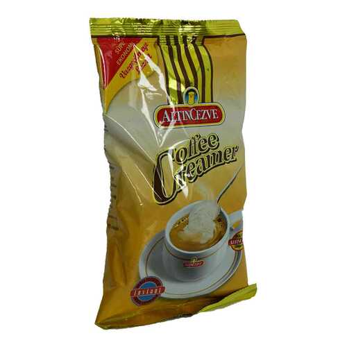 Altıncezve Kahve Kreması Coffee Creamer 200 Gr Paket