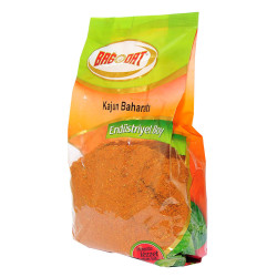 Bağdat Baharat - Kajun Baharatı 1000 Gr Paket (1)