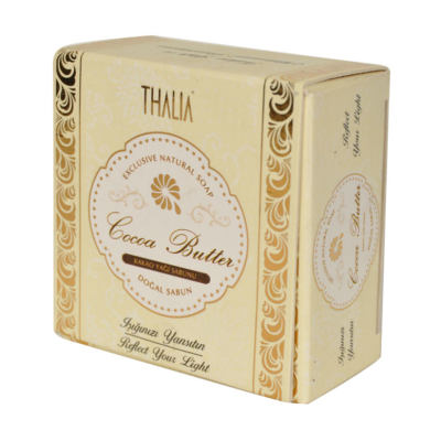 Thalia Kakao Yağı Sabunu 150 Gr